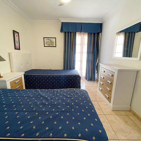 Apartamento Edificio Don Antonio Los Cristianos  Exterior foto