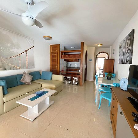Apartamento Edificio Don Antonio Los Cristianos  Exterior foto