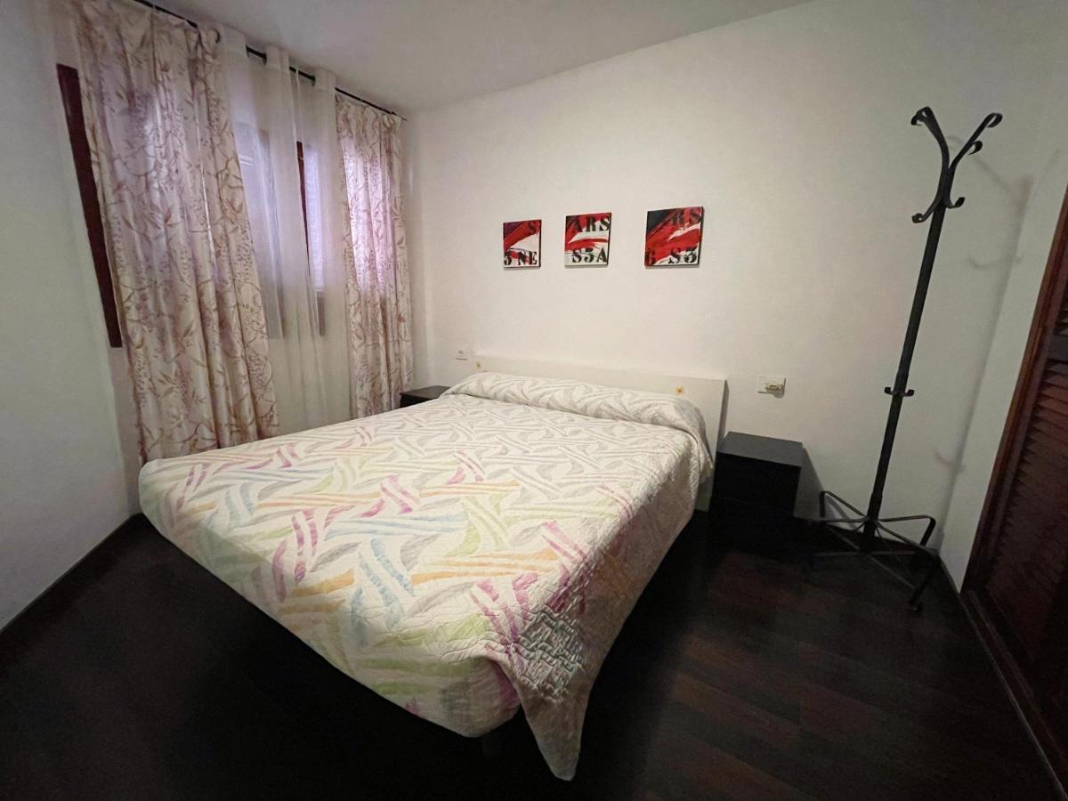Apartamento Edificio Don Antonio Los Cristianos  Exterior foto