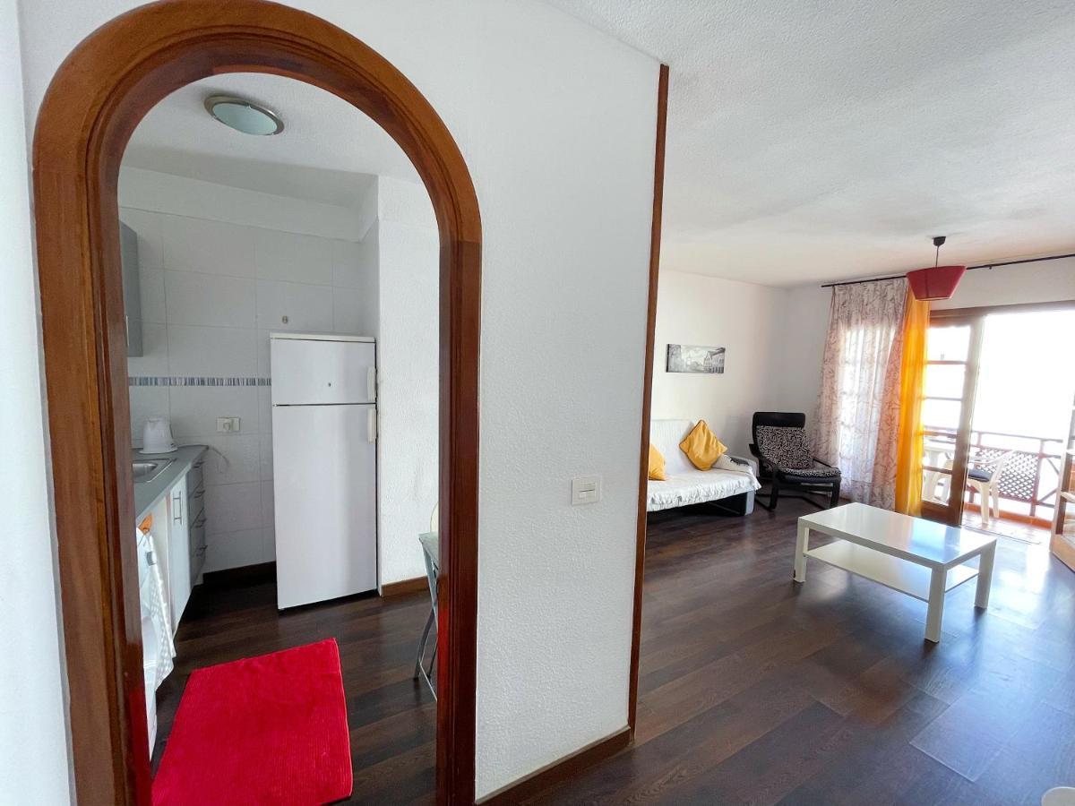 Apartamento Edificio Don Antonio Los Cristianos  Exterior foto