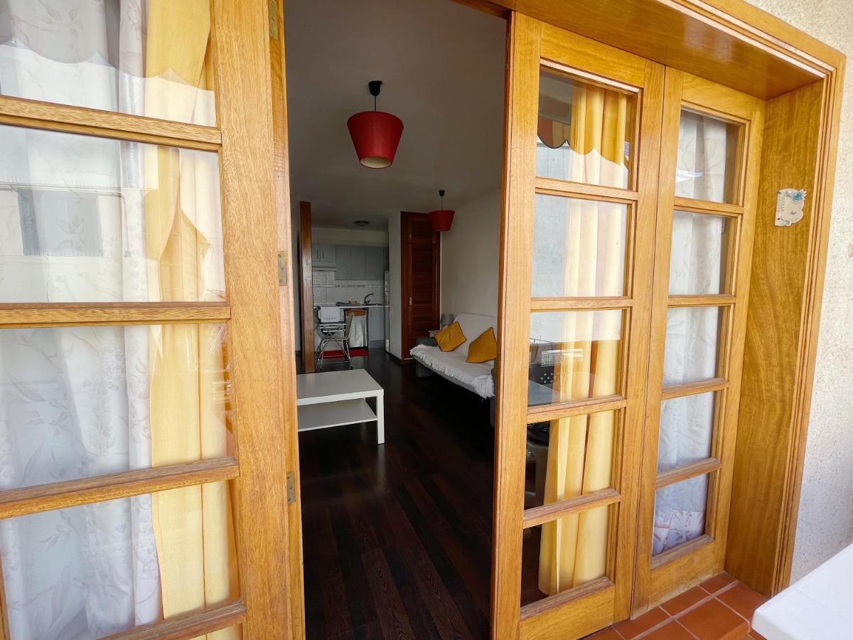 Apartamento Edificio Don Antonio Los Cristianos  Exterior foto