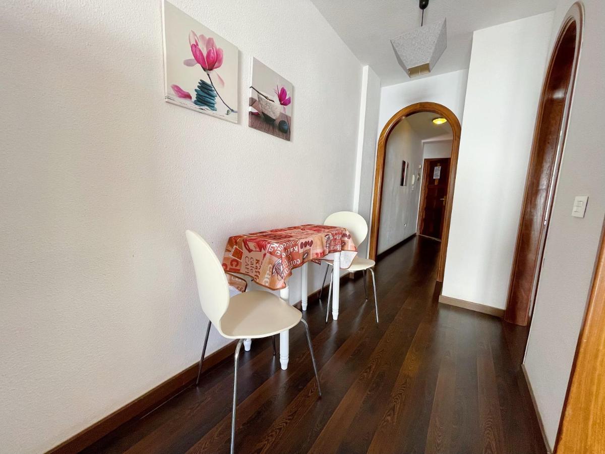 Apartamento Edificio Don Antonio Los Cristianos  Exterior foto