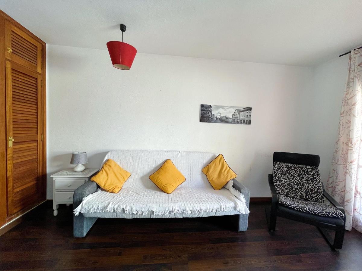 Apartamento Edificio Don Antonio Los Cristianos  Exterior foto