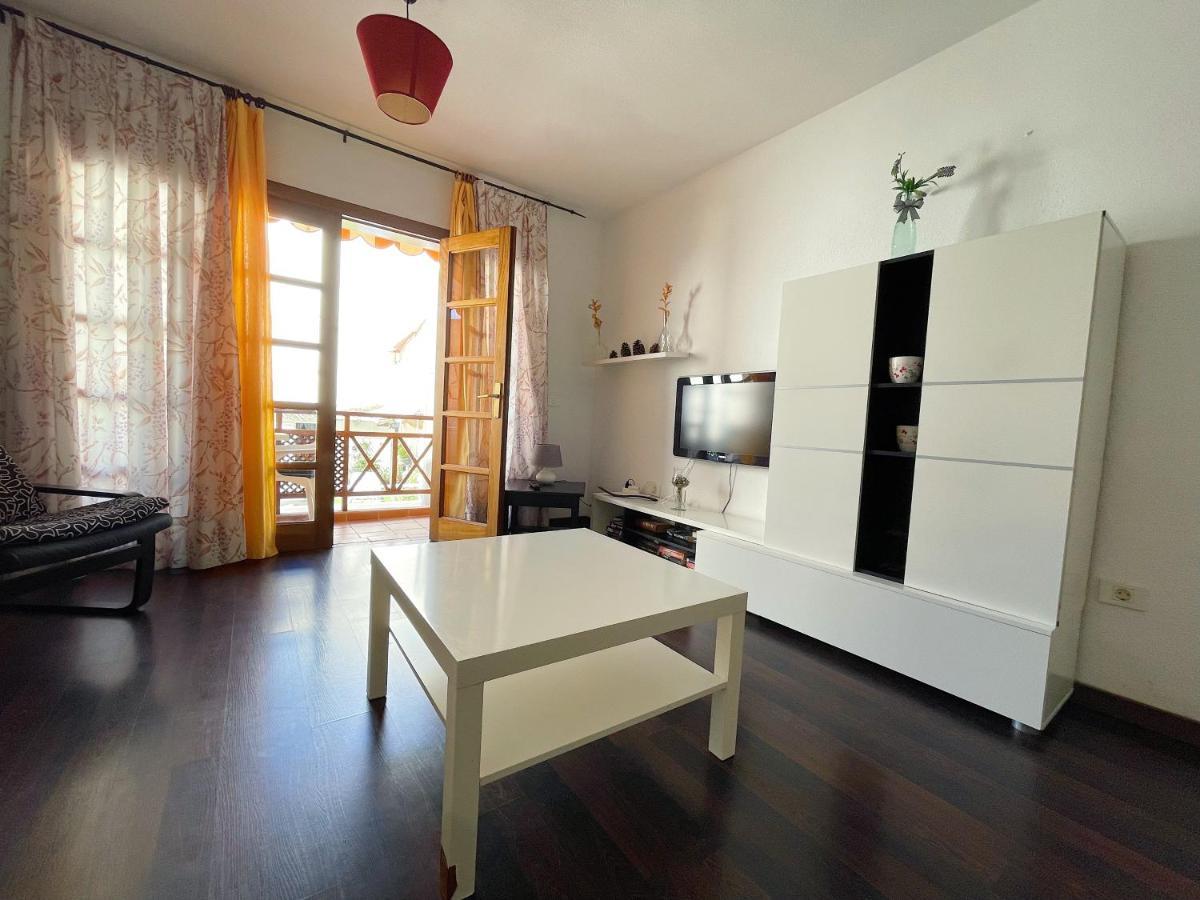 Apartamento Edificio Don Antonio Los Cristianos  Exterior foto