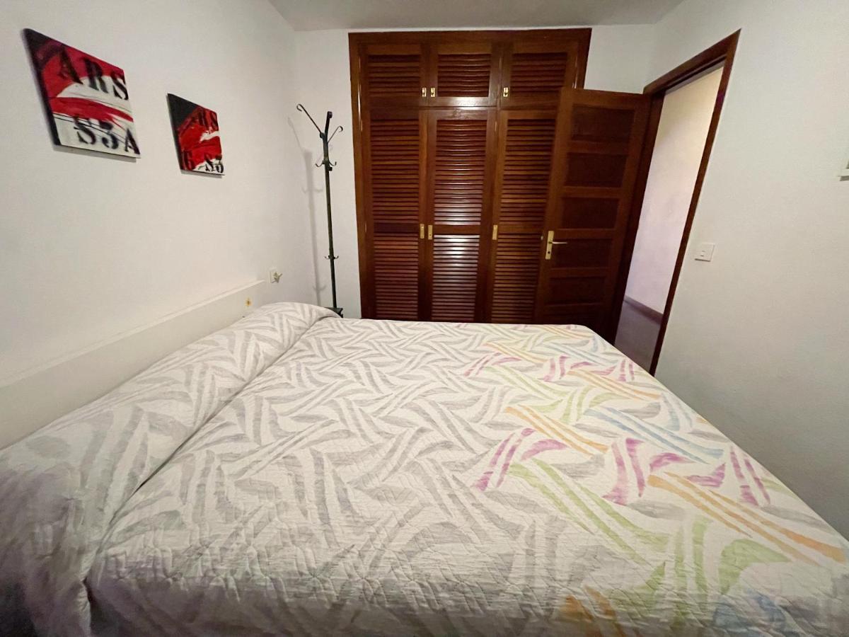 Apartamento Edificio Don Antonio Los Cristianos  Exterior foto
