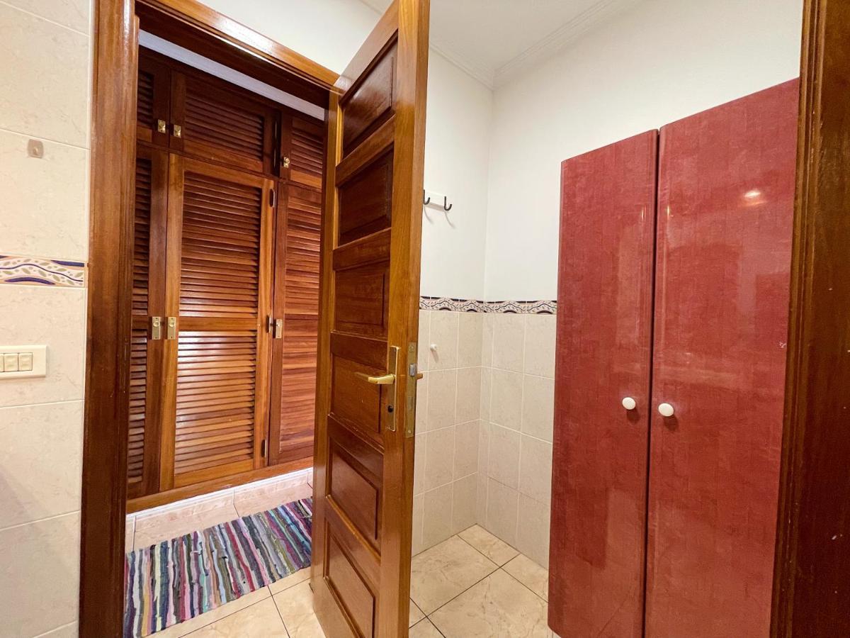 Apartamento Edificio Don Antonio Los Cristianos  Exterior foto