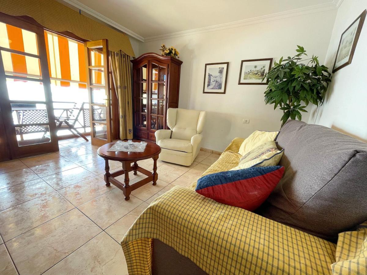 Apartamento Edificio Don Antonio Los Cristianos  Exterior foto