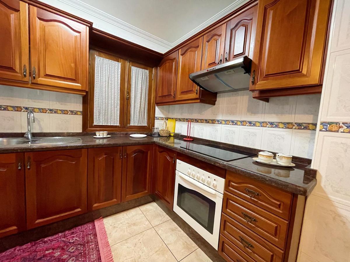 Apartamento Edificio Don Antonio Los Cristianos  Exterior foto