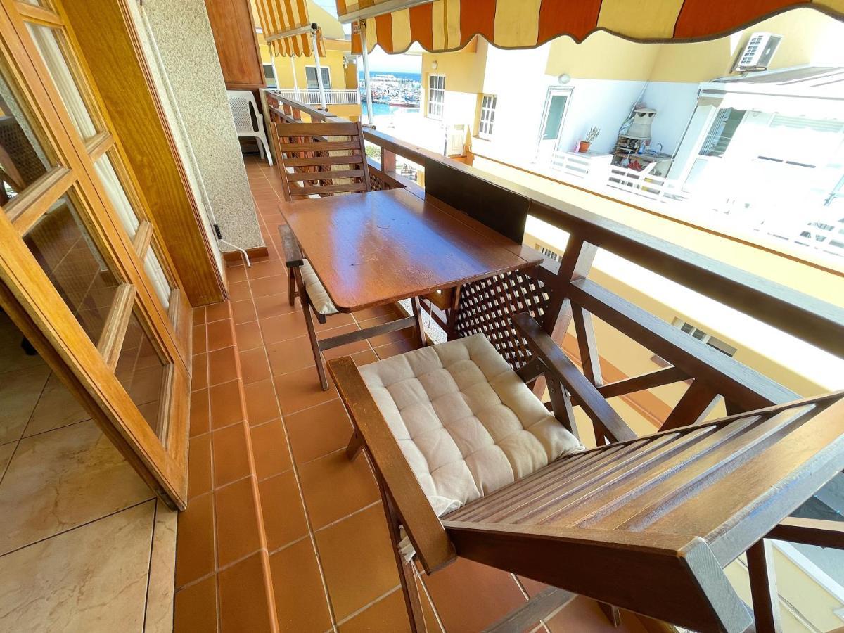 Apartamento Edificio Don Antonio Los Cristianos  Exterior foto