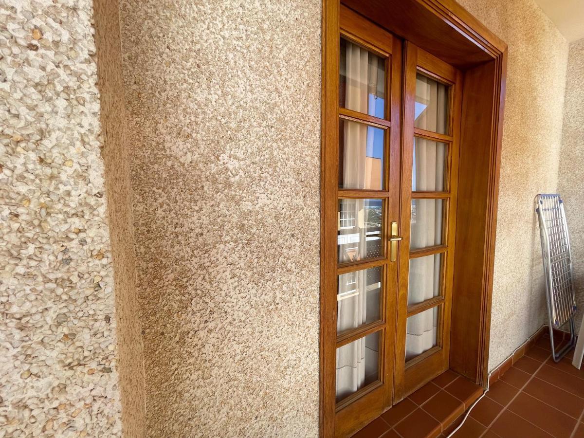 Apartamento Edificio Don Antonio Los Cristianos  Exterior foto