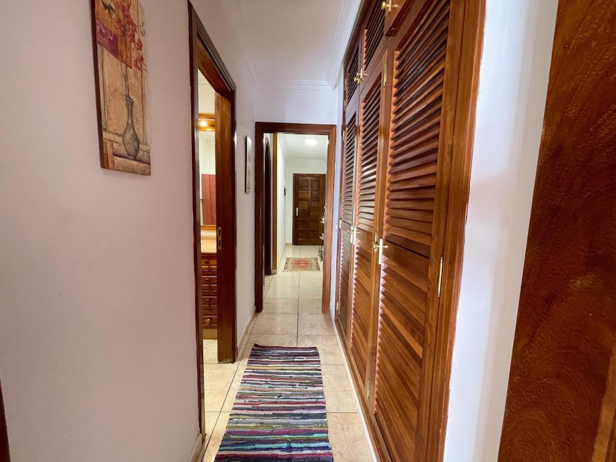 Apartamento Edificio Don Antonio Los Cristianos  Exterior foto