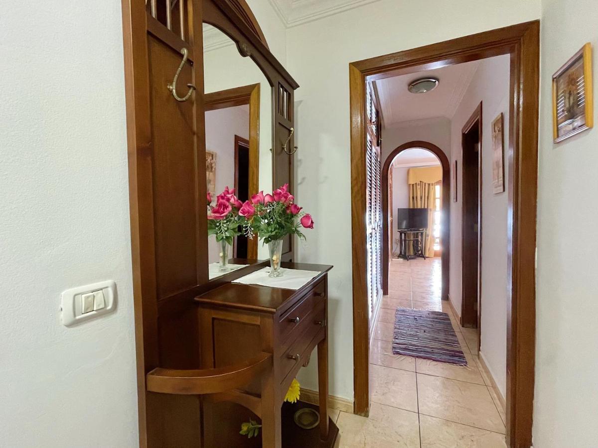 Apartamento Edificio Don Antonio Los Cristianos  Exterior foto