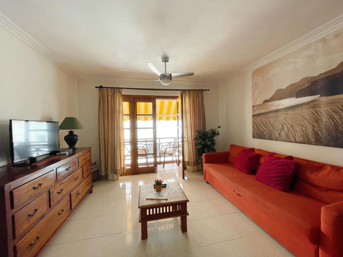 Apartamento Edificio Don Antonio Los Cristianos  Exterior foto