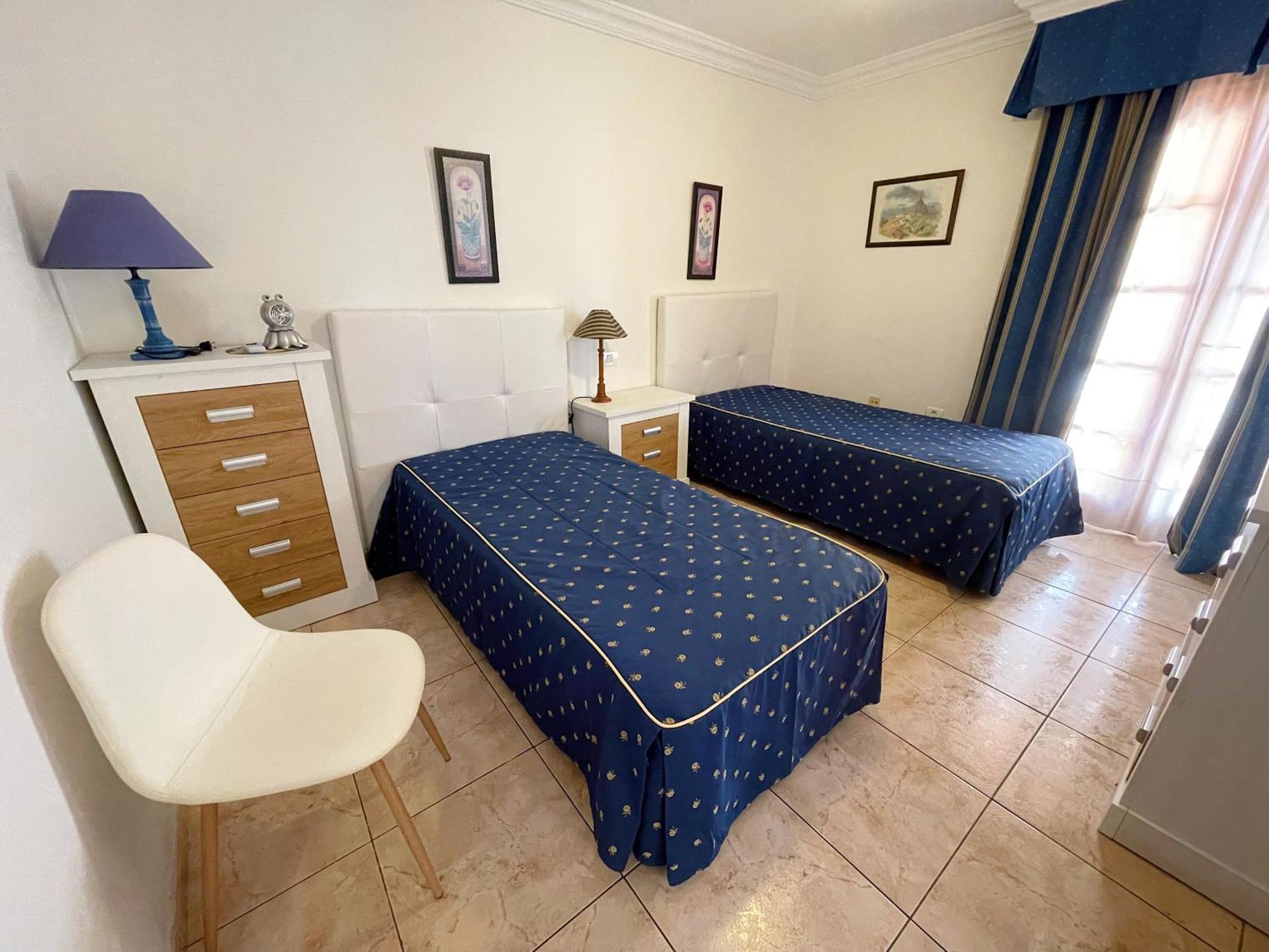 Apartamento Edificio Don Antonio Los Cristianos  Exterior foto