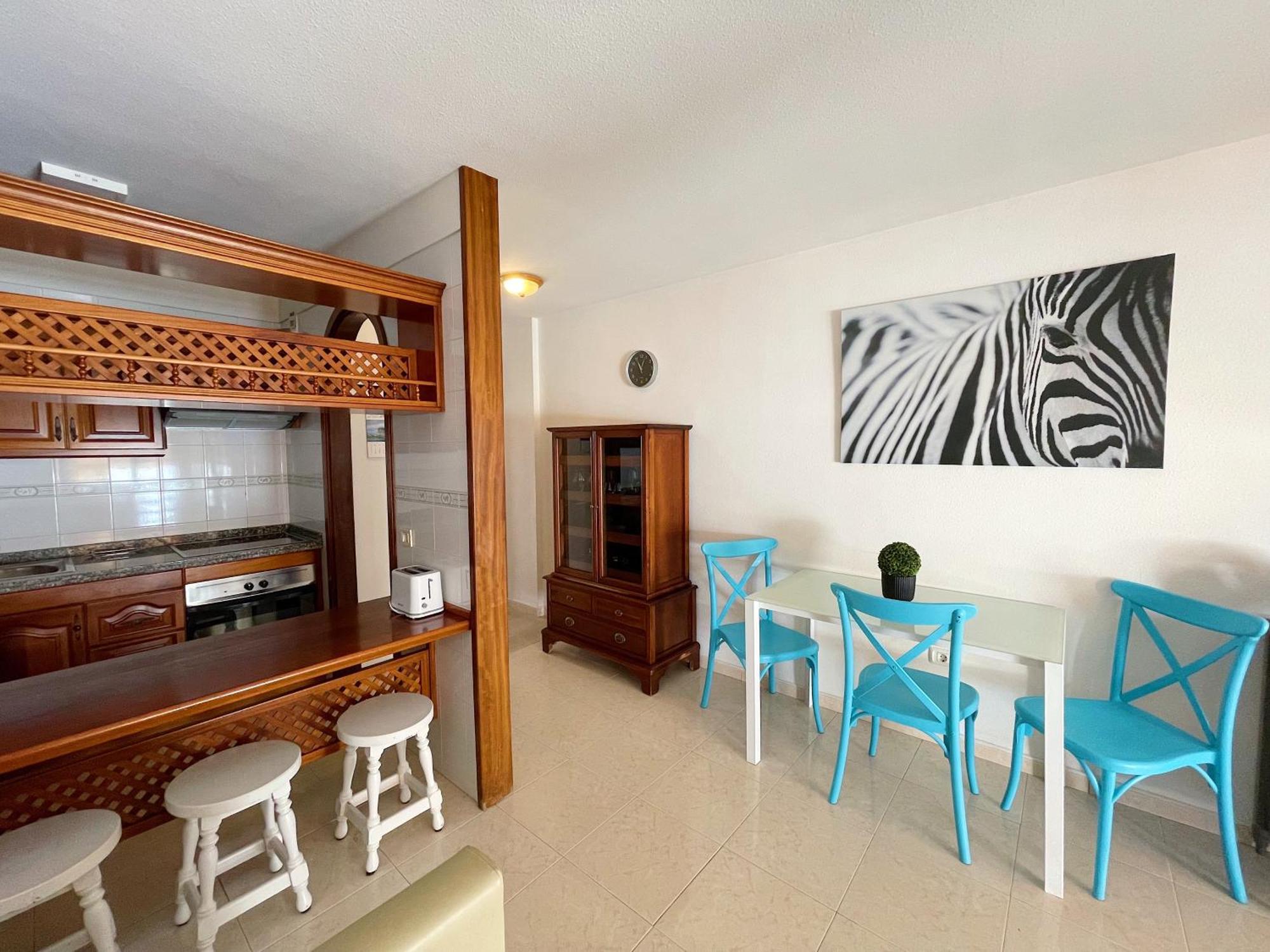 Apartamento Edificio Don Antonio Los Cristianos  Exterior foto