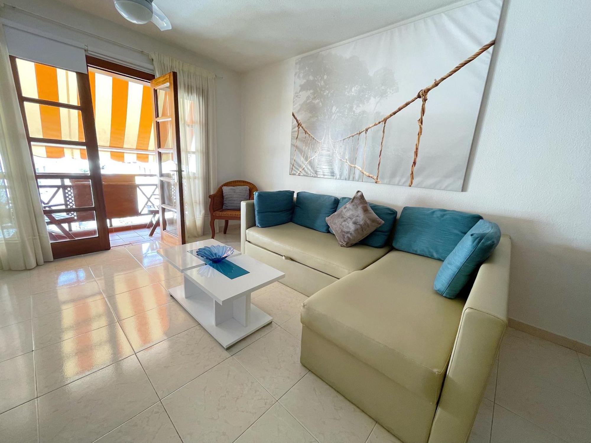 Apartamento Edificio Don Antonio Los Cristianos  Exterior foto