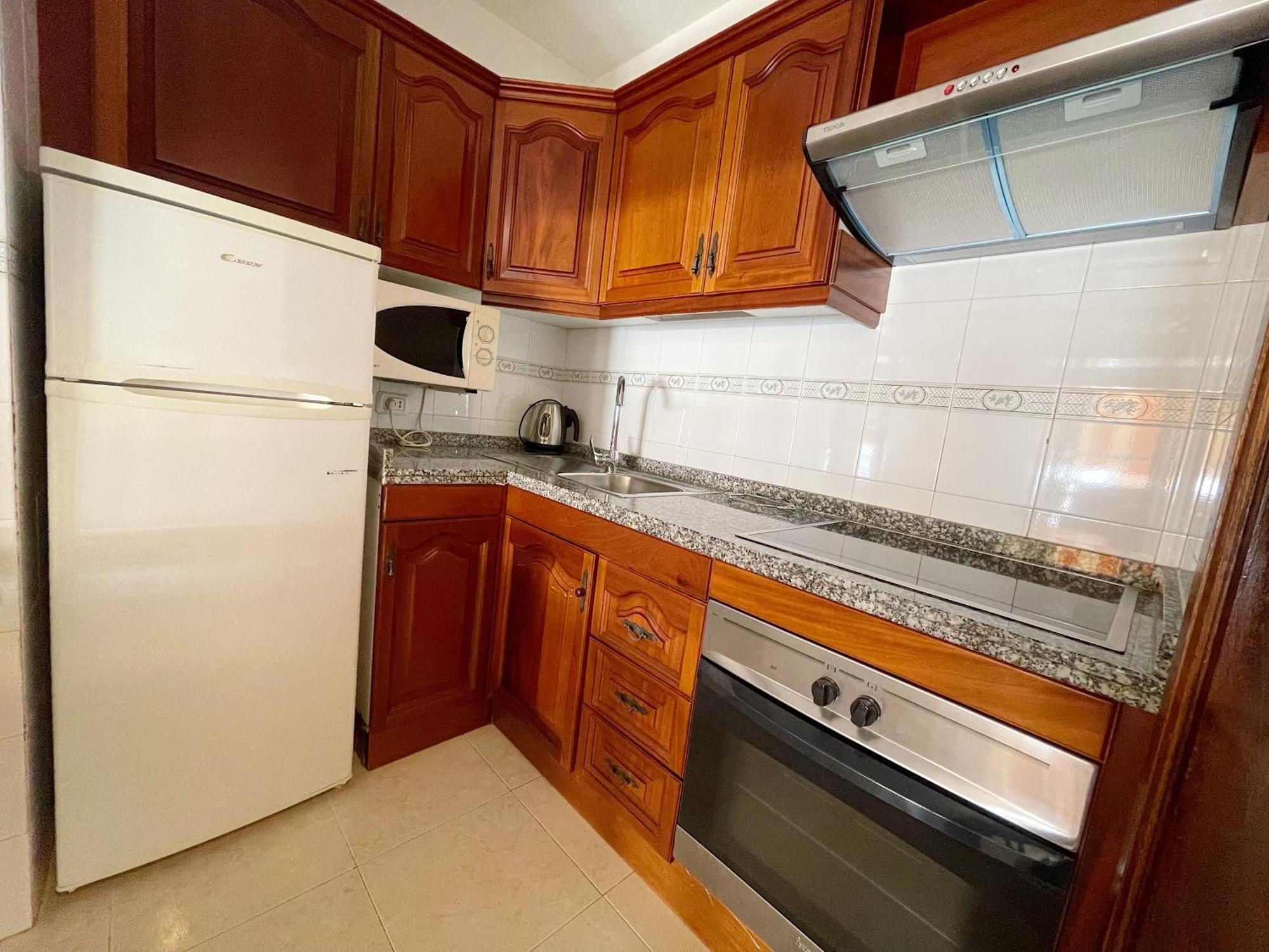 Apartamento Edificio Don Antonio Los Cristianos  Exterior foto