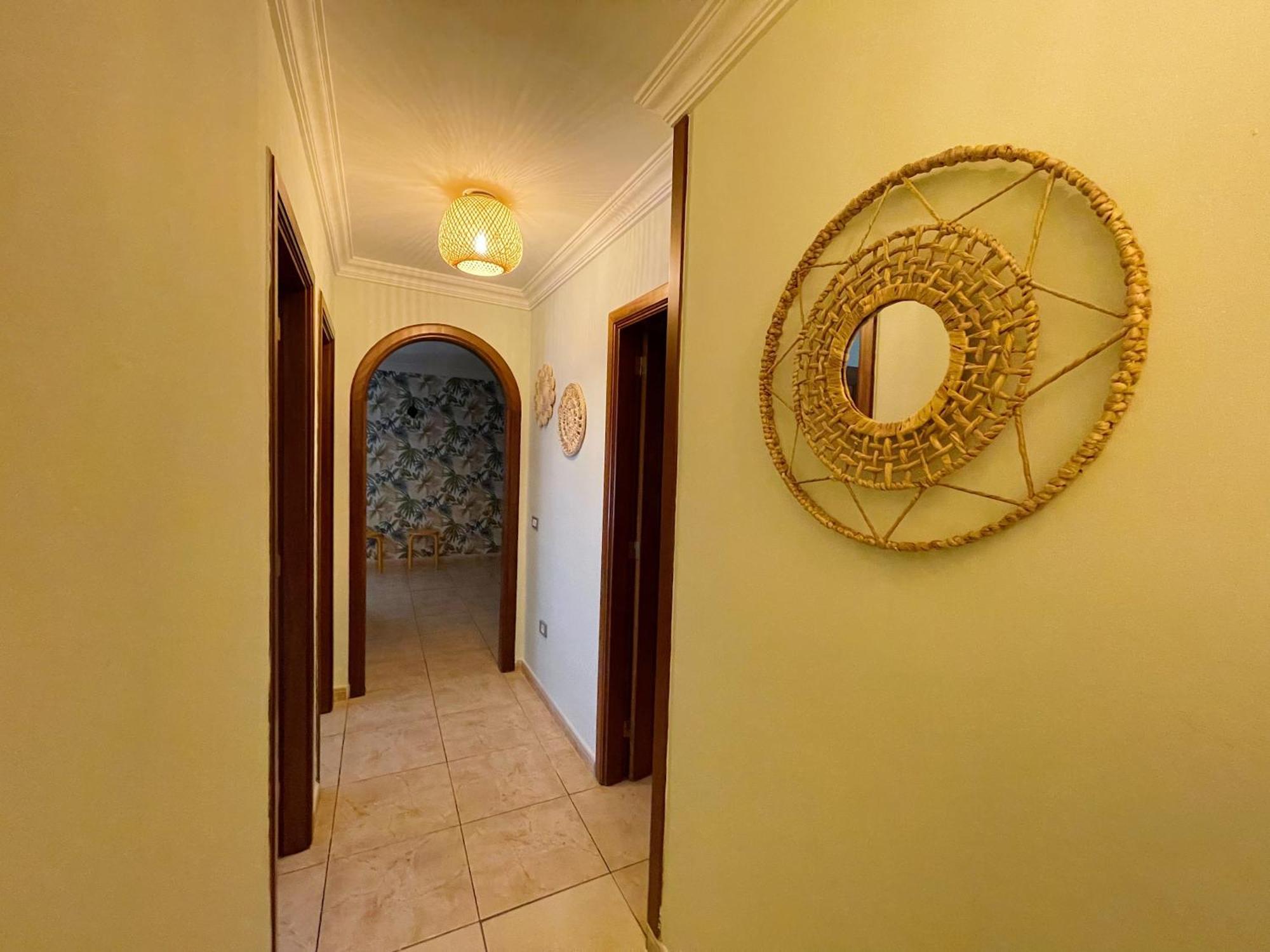 Apartamento Edificio Don Antonio Los Cristianos  Exterior foto