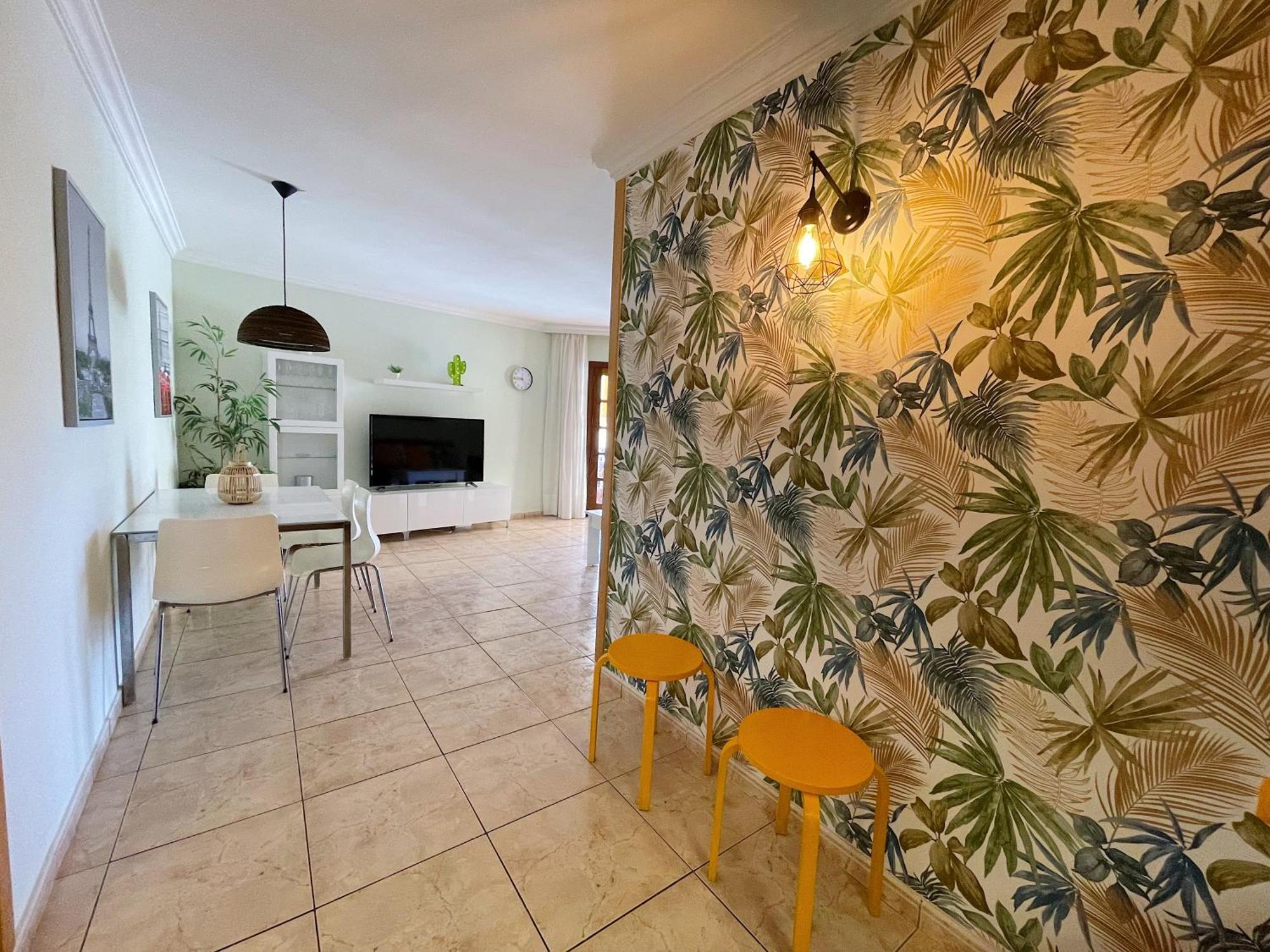 Apartamento Edificio Don Antonio Los Cristianos  Exterior foto