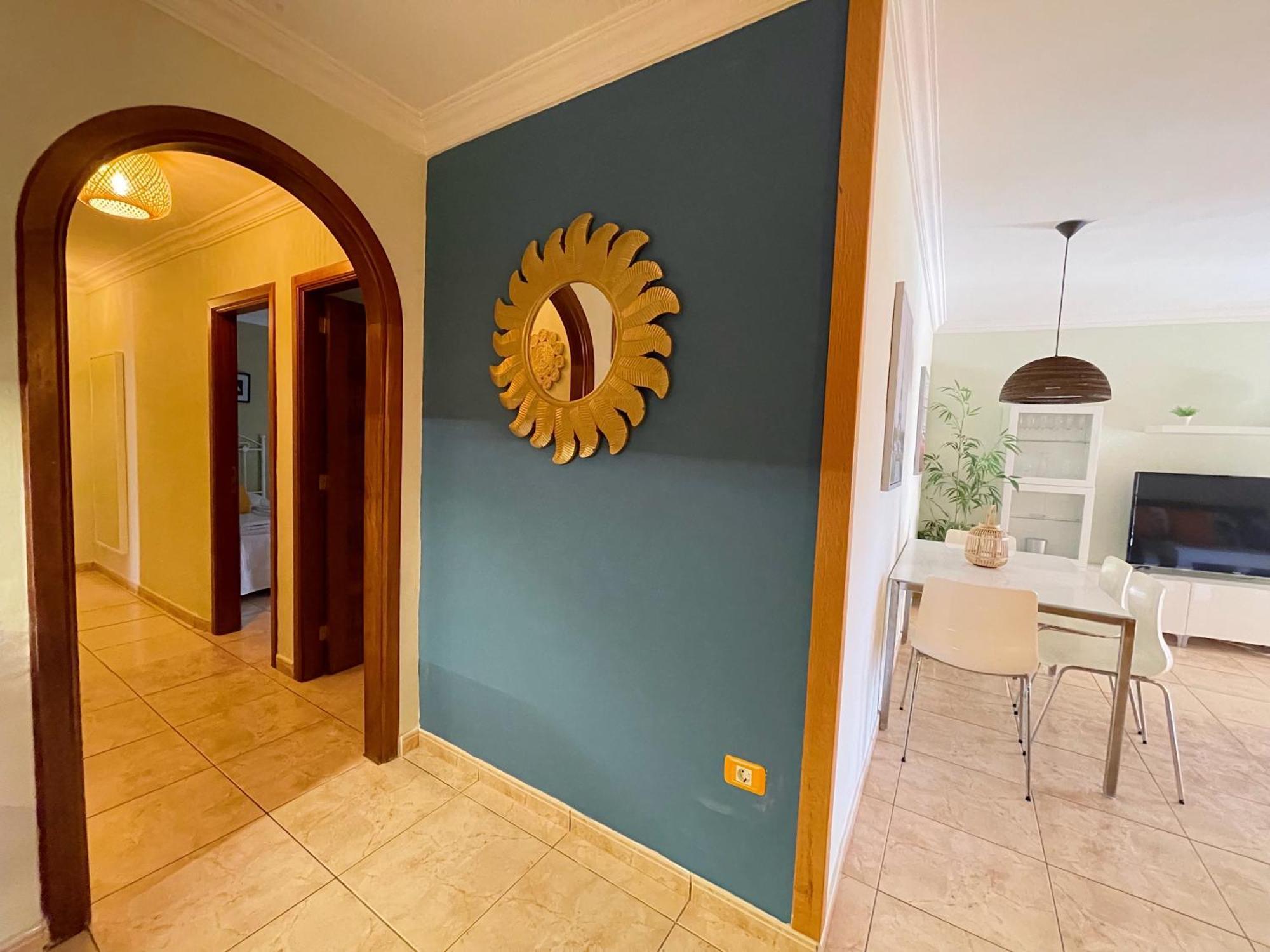 Apartamento Edificio Don Antonio Los Cristianos  Exterior foto