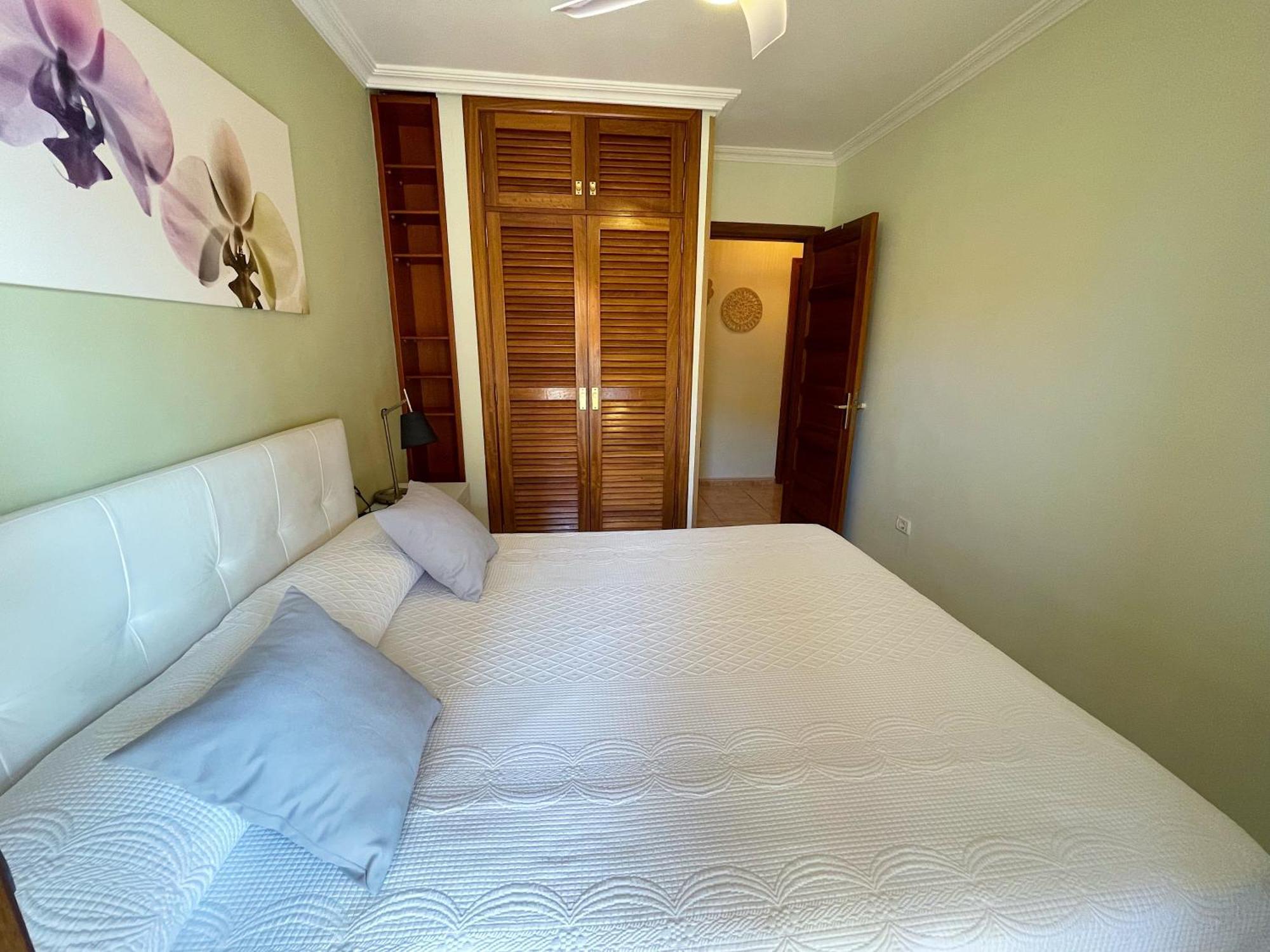 Apartamento Edificio Don Antonio Los Cristianos  Exterior foto
