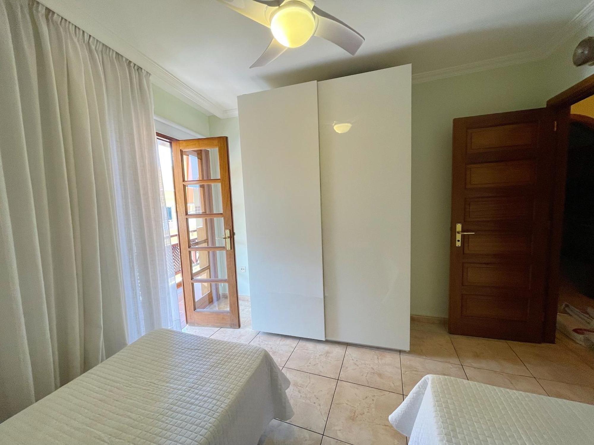 Apartamento Edificio Don Antonio Los Cristianos  Exterior foto