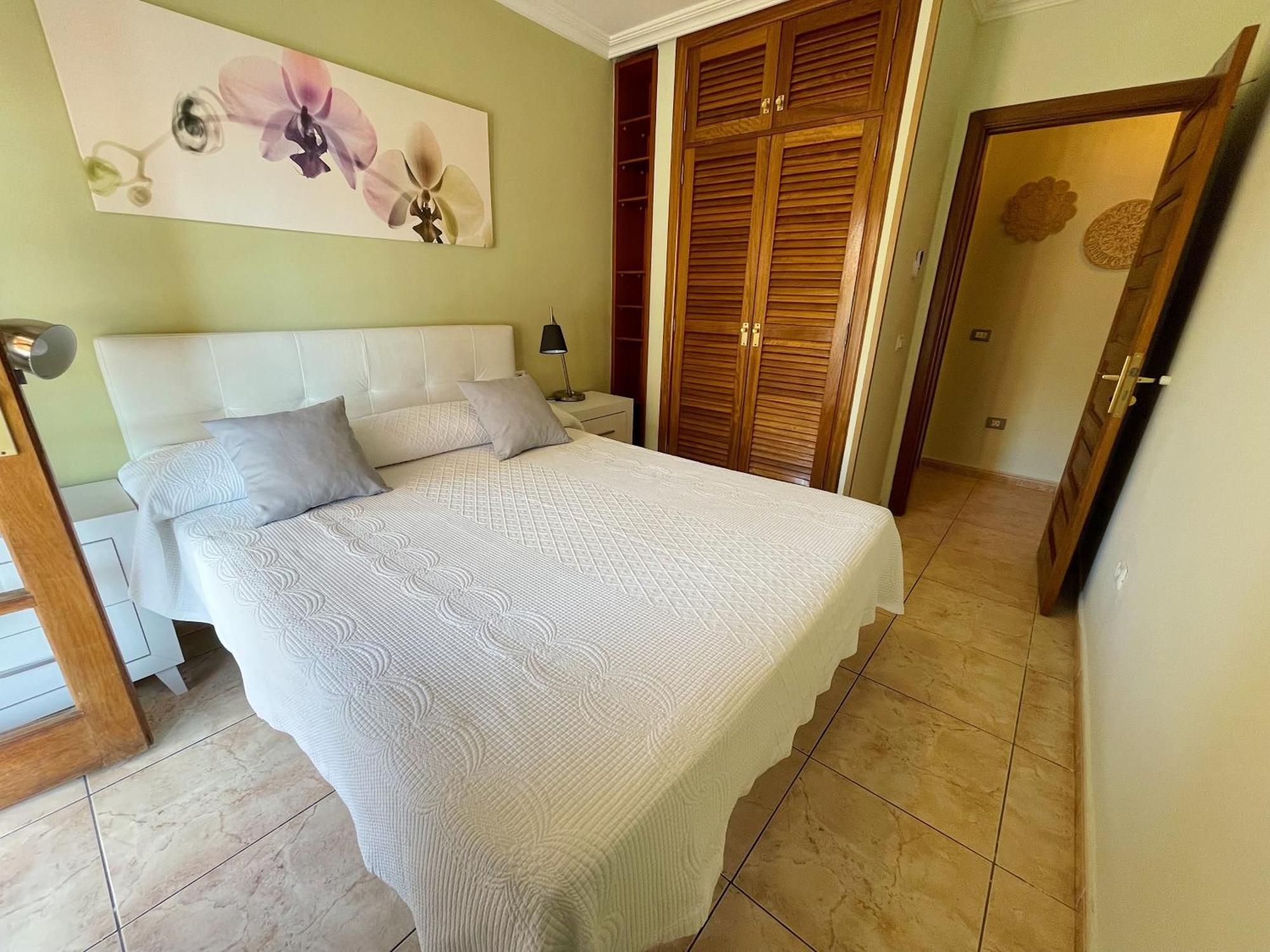 Apartamento Edificio Don Antonio Los Cristianos  Exterior foto
