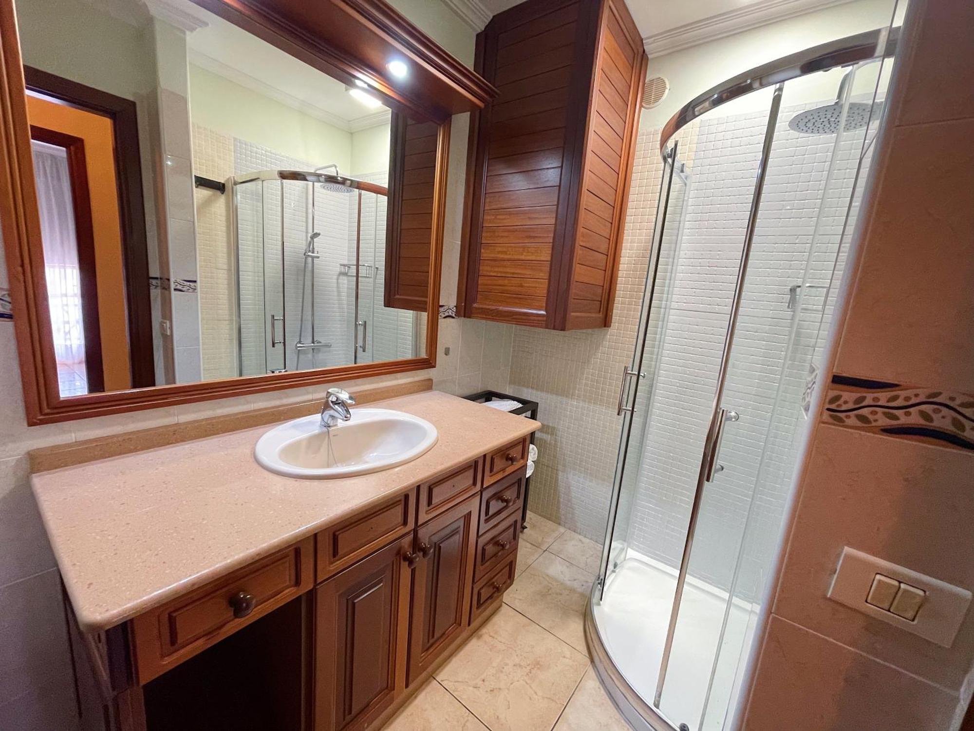 Apartamento Edificio Don Antonio Los Cristianos  Exterior foto