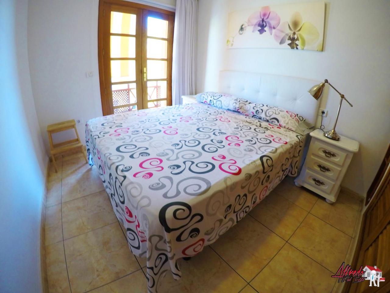 Apartamento Edificio Don Antonio Los Cristianos  Exterior foto
